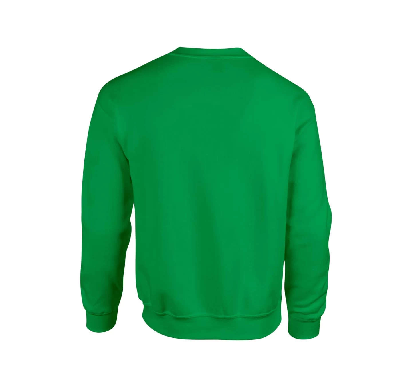 Bluza GILDAN maneca lunga 271g Irish Green Bluza GILDAN maneca lunga 271g Irish Green