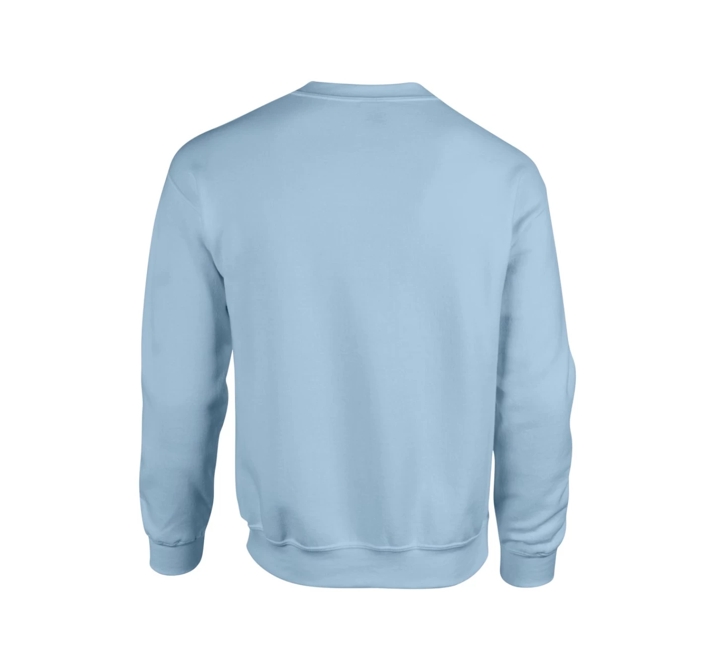 Bluza GILDAN maneca lunga 271g Light Blue Bluza GILDAN maneca lunga 271g Light Blue