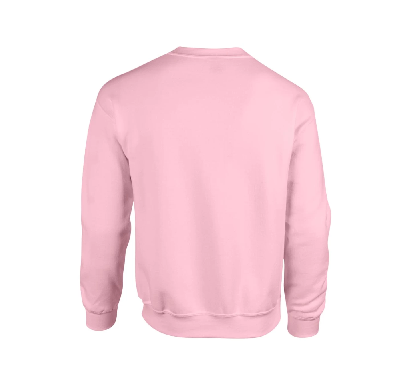 Bluza GILDAN maneca lunga 271g Light Pink Bluza GILDAN maneca lunga 271g Light Pink