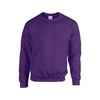 Bluza GILDAN maneca lunga 271g Purple