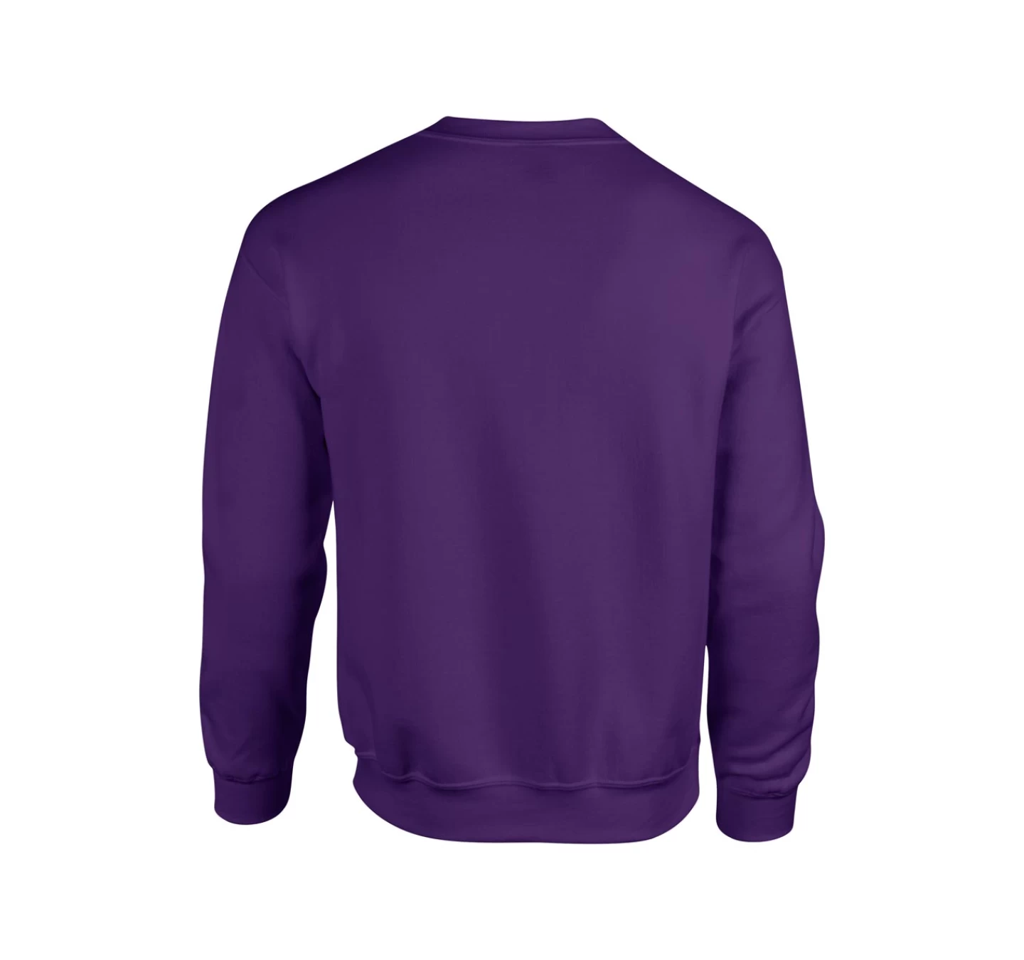 Bluza GILDAN maneca lunga 271g Purple Bluza GILDAN maneca lunga 271g Purple