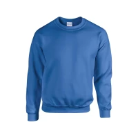 Bluza GILDAN maneca lunga 271g Royal