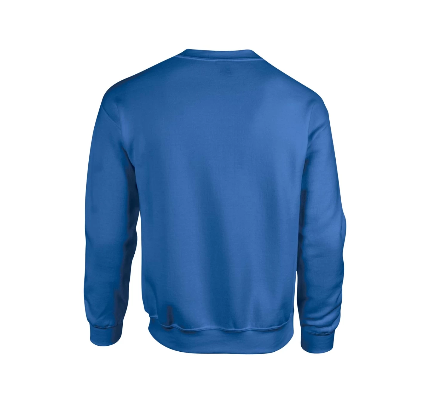 Bluza GILDAN maneca lunga 271g Royal Bluza GILDAN maneca lunga 271g Royal