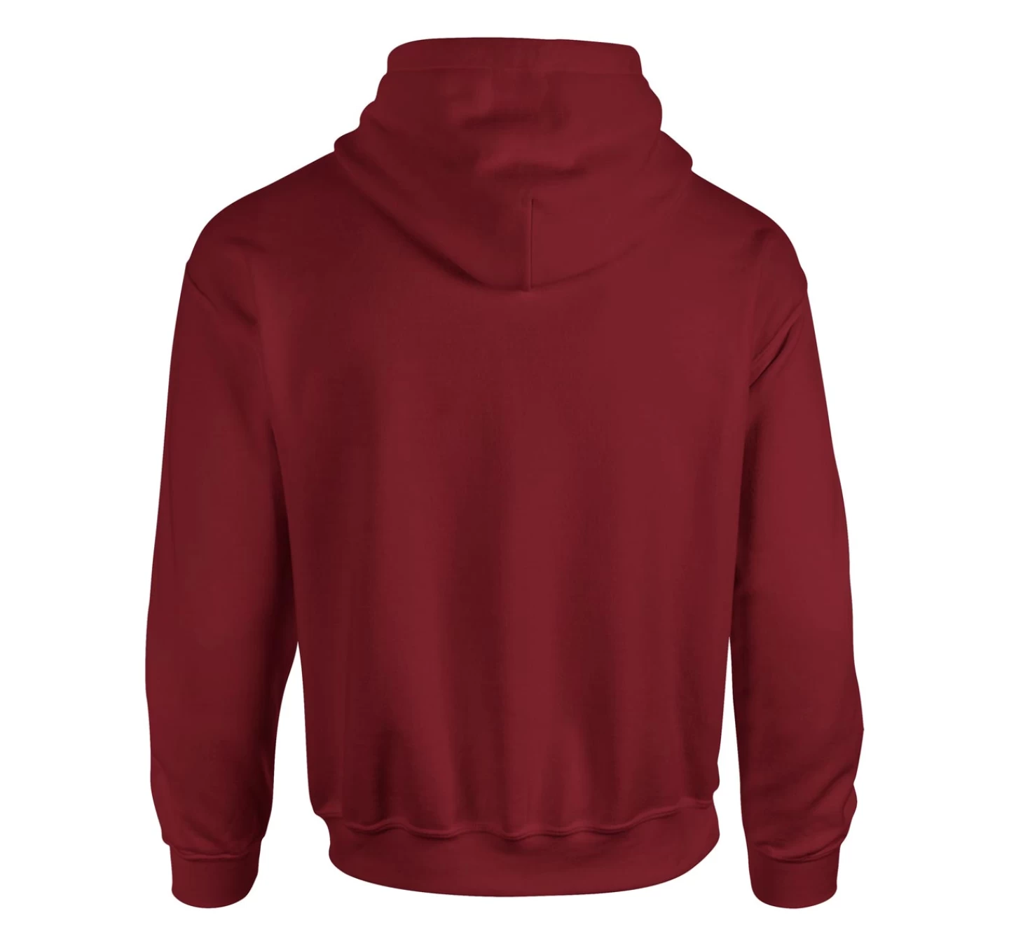 Hanorac GILDAN gluga si buzunar GI18500 Garnet Hanorac GILDAN gluga si buzunar GI18500 Garnet