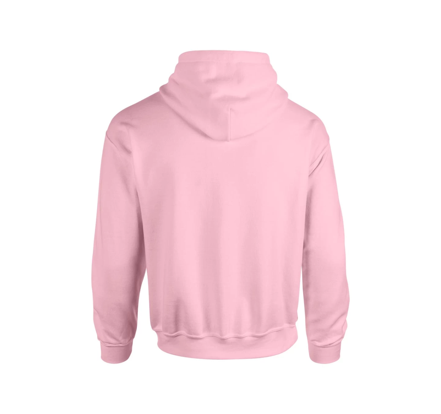Hanorac GILDAN gluga si buzunar GI18500 Light Pink Hanorac GILDAN gluga si buzunar GI18500 Light Pink