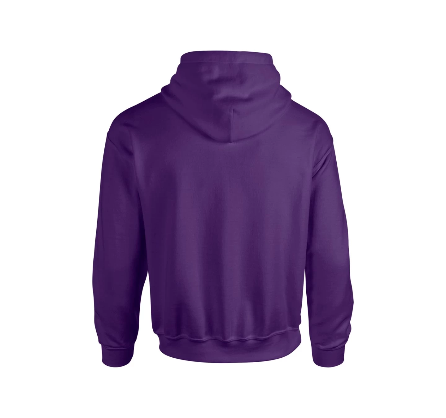 Hanorac GILDAN gluga si buzunar GI18500 Purple Hanorac GILDAN gluga si buzunar GI18500 Purple