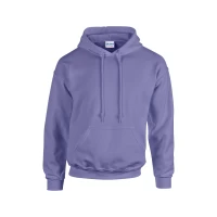 Hanorac GILDAN gluga si buzunar GI18500 Violet
