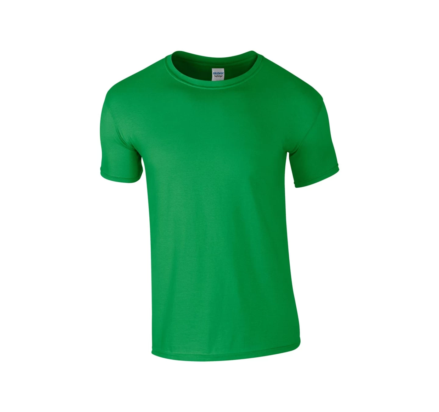 Tricou GILDAN bumbac 153g Irish Green Tricou GILDAN bumbac 153g Irish Green
