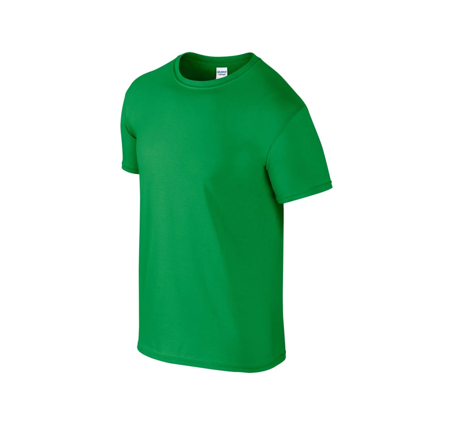 Tricou GILDAN bumbac 153g Irish Green Tricou GILDAN bumbac 153g Irish Green