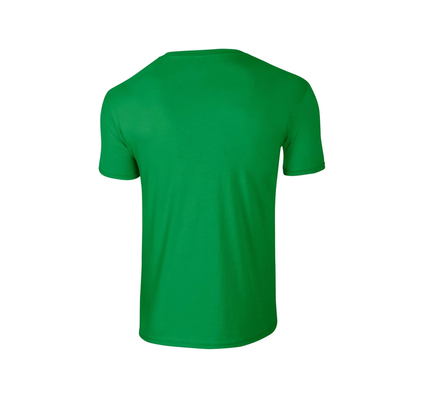 Tricou GILDAN bumbac 153g Irish Green Tricou GILDAN bumbac 153g Irish Green