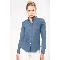 Camasa Femei DENIM-KA509