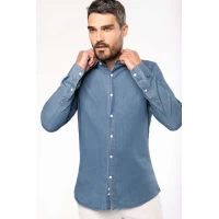 Camasa Barbati DENIM-KA512
