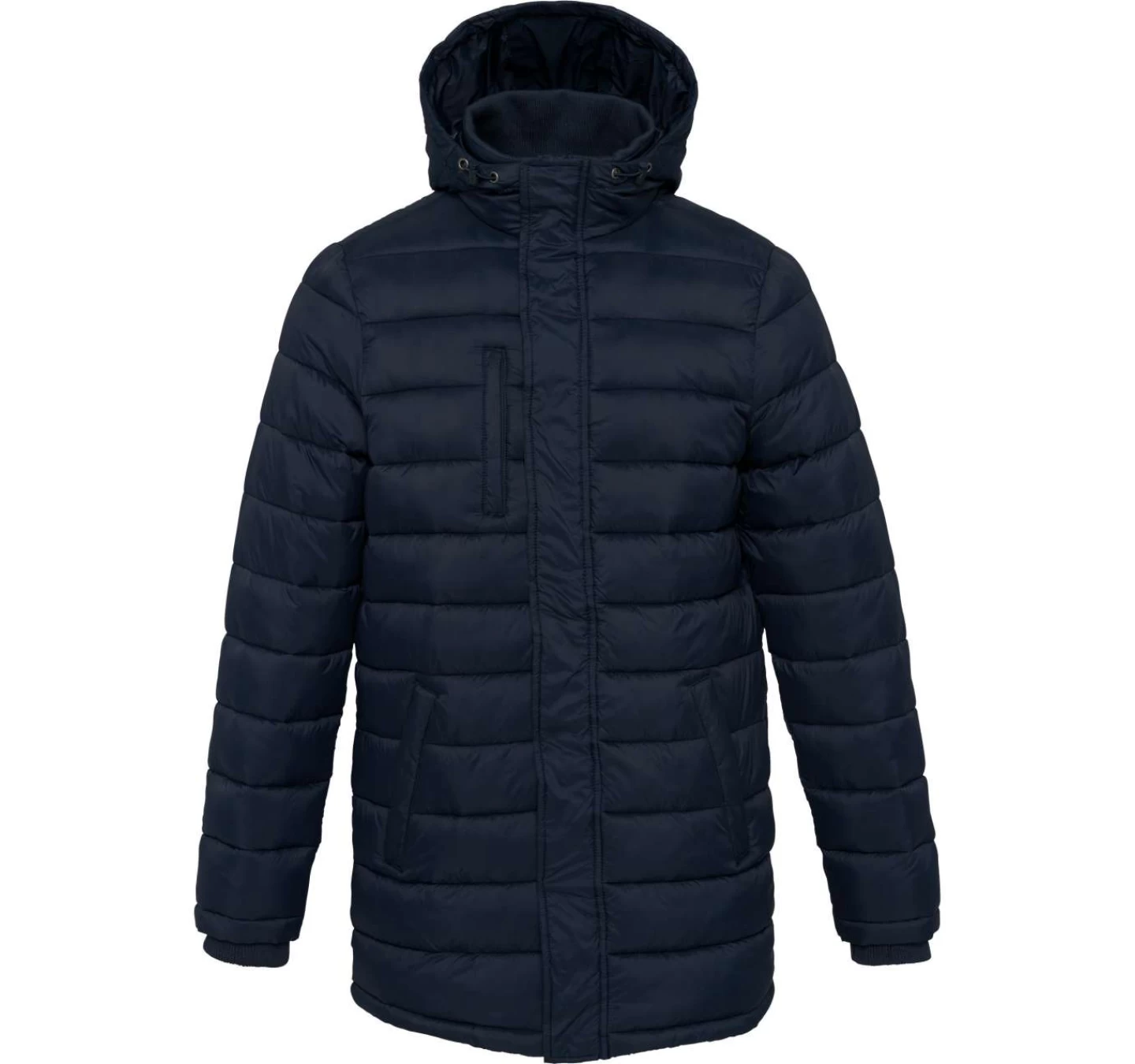 Jacheta LIGHTWEIGHT HOODED PADDED KA6128 Jacheta LIGHTWEIGHT HOODED PADDED KA6128
