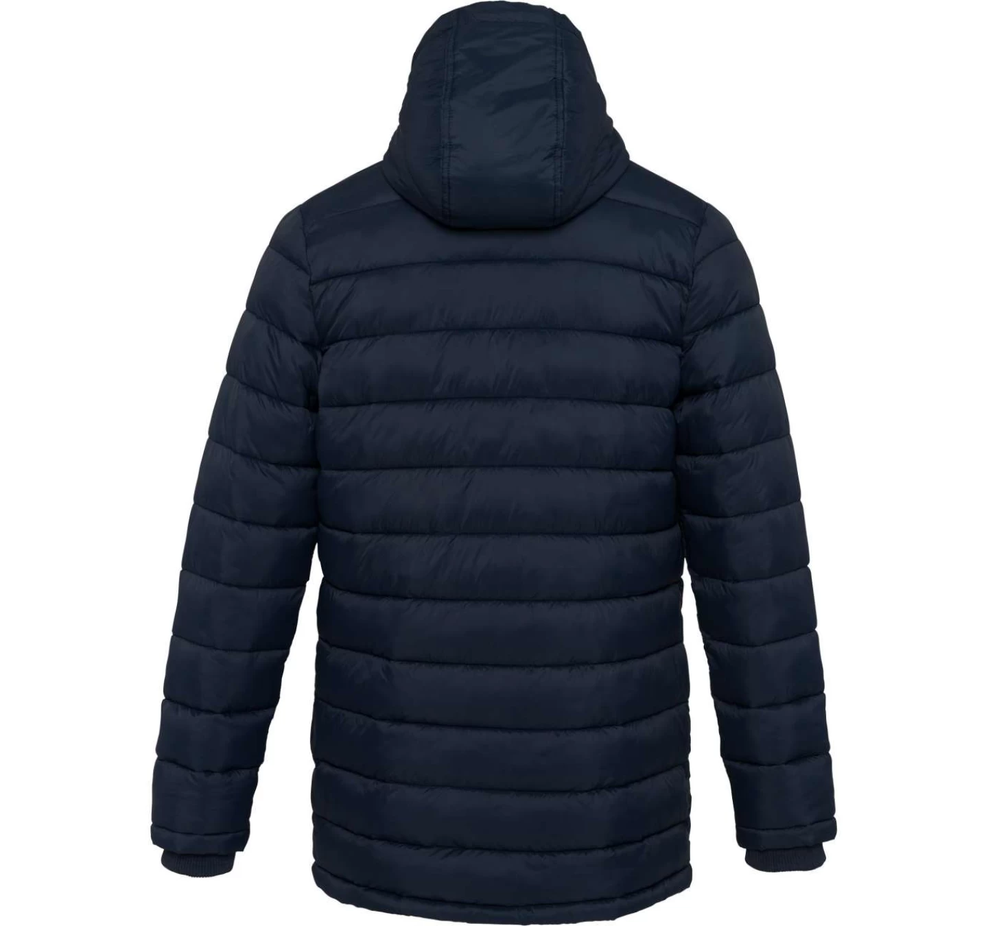 Jacheta LIGHTWEIGHT HOODED PADDED KA6128 Jacheta LIGHTWEIGHT HOODED PADDED KA6128