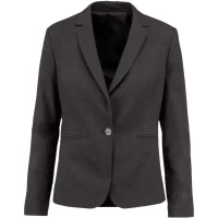 Sacou Femei KA6131 Anthracite Heather