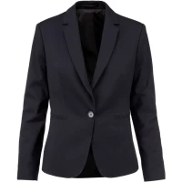 Sacou Femei KA6131 Navy