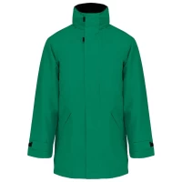 Jacheta Matlasata KARIBAN KA677 Kelly Green