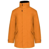 Jacheta Matlasata KARIBAN KA677 Orange