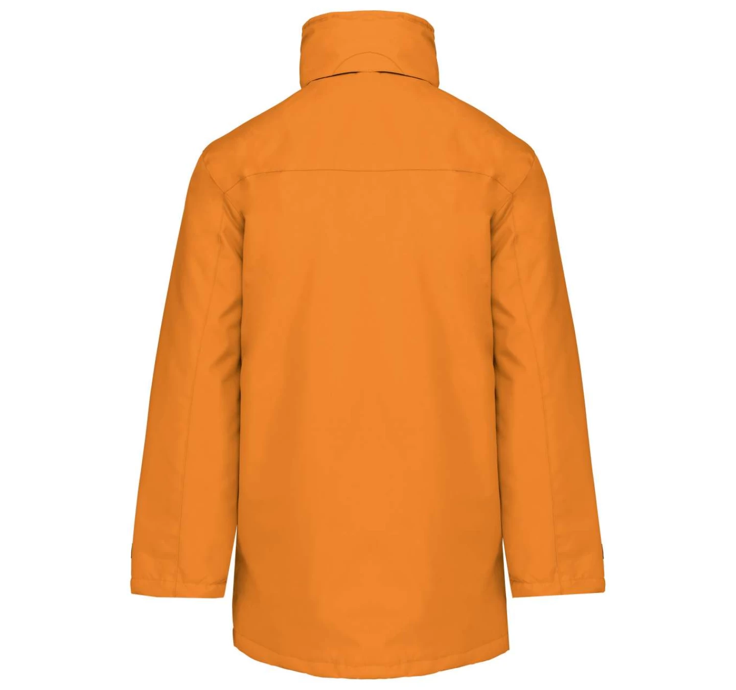 Jacheta Matlasata KARIBAN KA677 Orange Jacheta Matlasata KARIBAN KA677 Orange