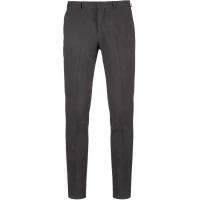 Pantaloni Barbati KARIBAN KA730 Anthracite Heather