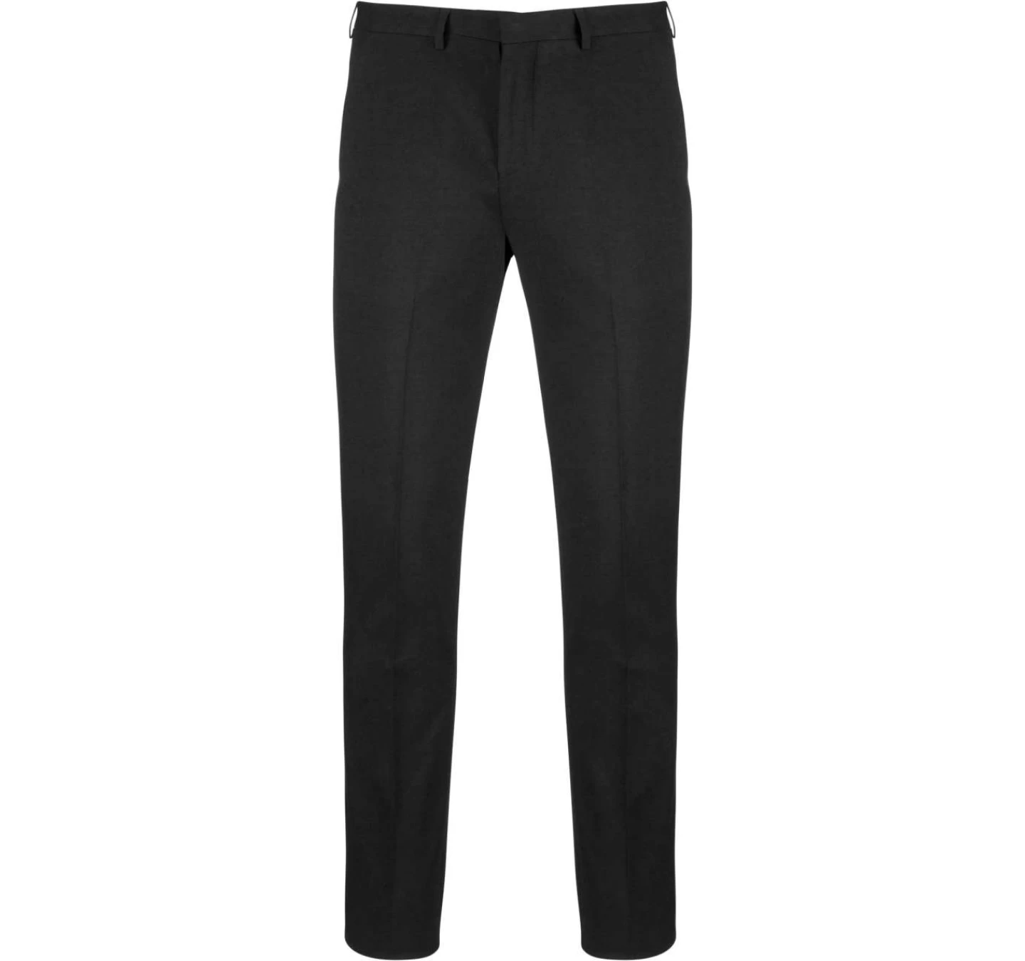 Pantaloni Barbati KARIBAN KA730 Negru Pantaloni Barbati KARIBAN KA730 Negru