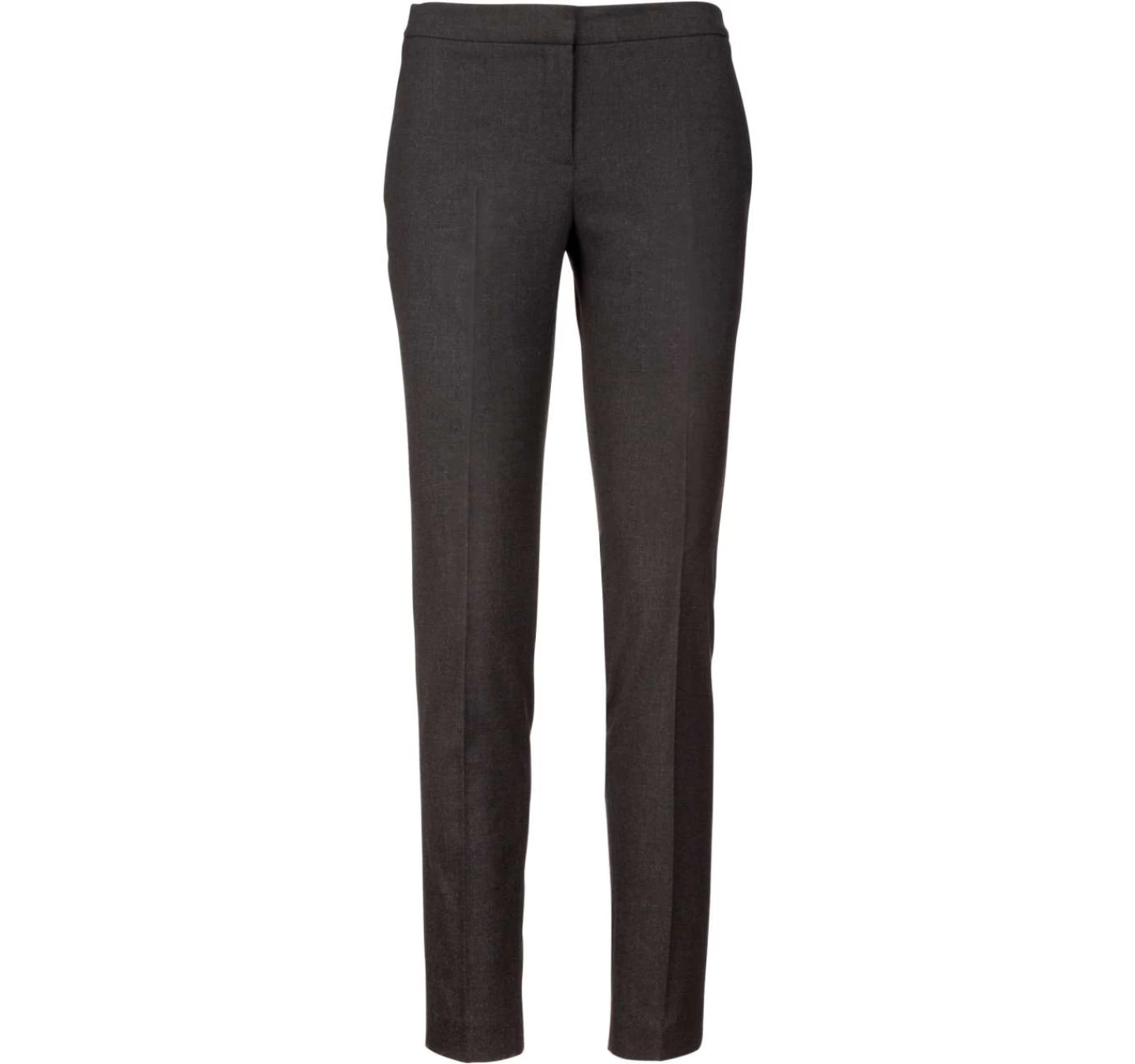 Pantaloni Femei KARIBAN KA731 Anthracite Heather Pantaloni Femei KARIBAN KA731 Anthracite Heather