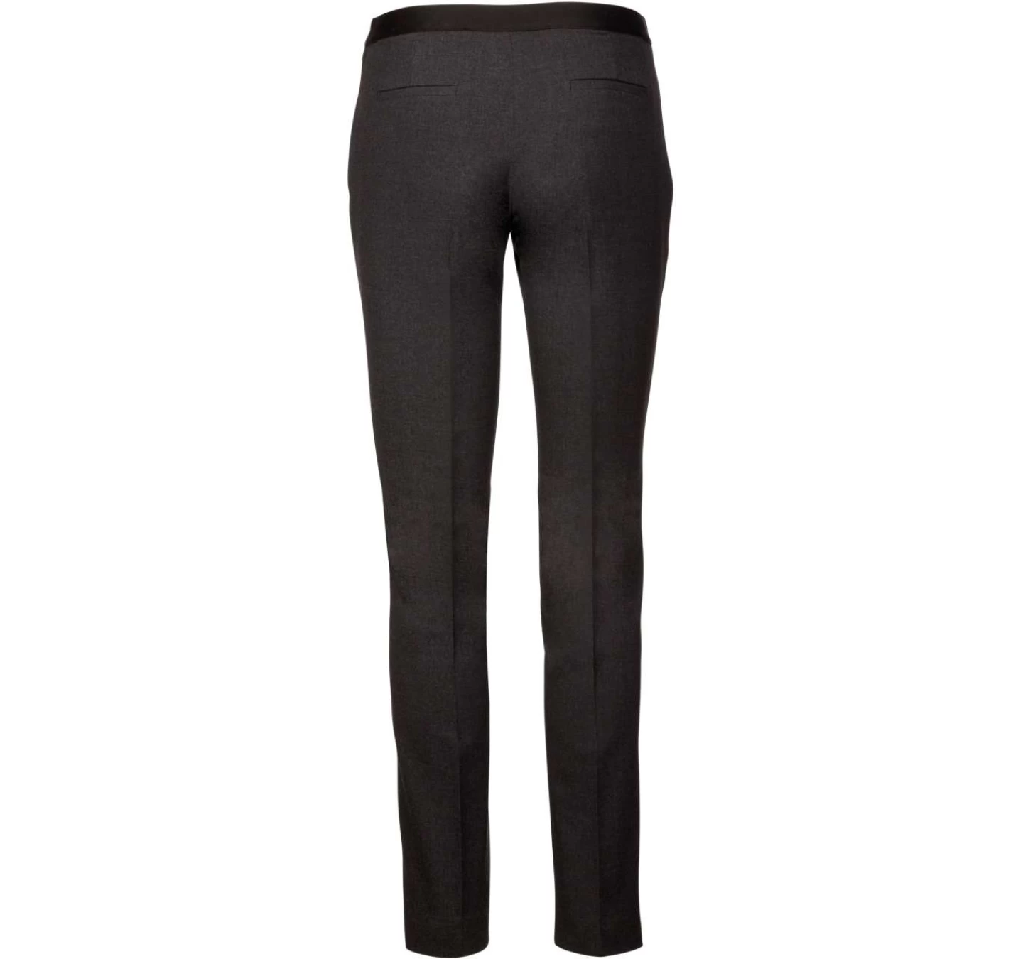 Pantaloni Femei KARIBAN KA731 Anthracite Heather Pantaloni Femei KARIBAN KA731 Anthracite Heather