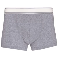 Boxeri KARIBAN KA800 Oxford Grey