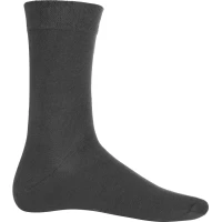 Ciorapi COTTON MIX CITY KA810 Dark Grey