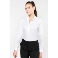 Camasa Femei maneca lunga Twill-PK507