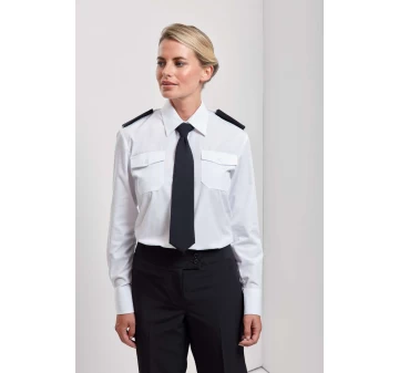 Camasa Femei maneca lunga PILOT-PR310