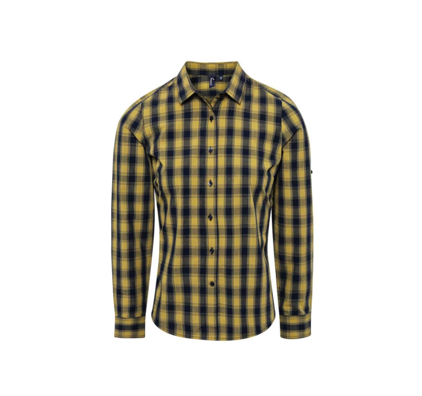 Camasa Femei MULLIGAN CHECK-PR350 Camasa Femei MULLIGAN CHECK-PR350