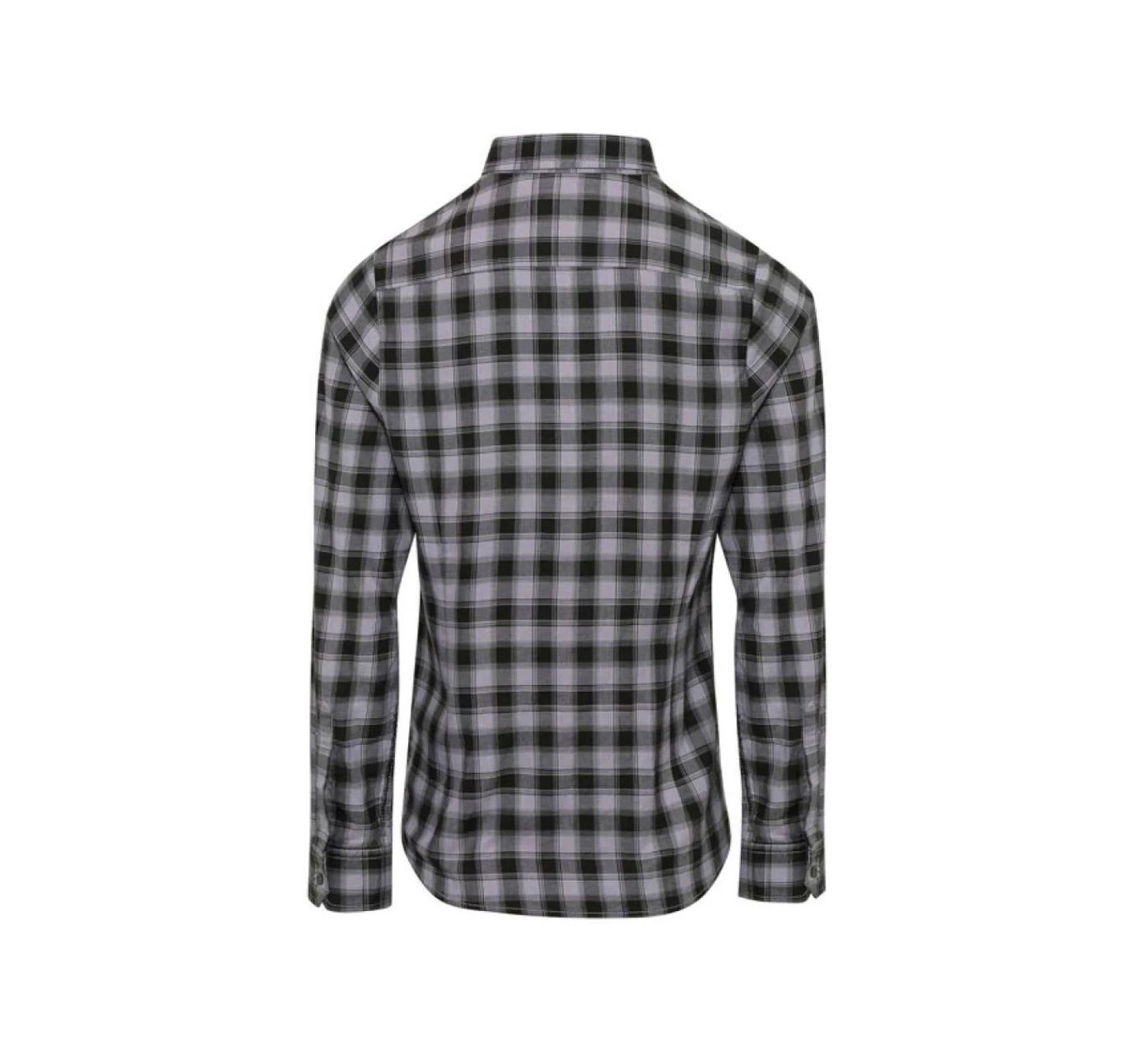 Camasa Femei MULLIGAN CHECK-PR350 Steel/Black Camasa Femei MULLIGAN CHECK-PR350 Steel/Black