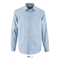 Camasa Barbati SOL'S BRODY-SO02102 SkyBlue