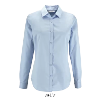 Camasa Femei SOL'S BRODY-SO02103 SkyBlue