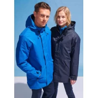 Jacheta UNISEX SOLS ROBYN SO02109
