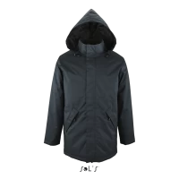 Jacheta UNISEX SOLS ROBYN SO02109 French Navy